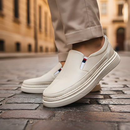 Orion - Genuine Leather Shoes