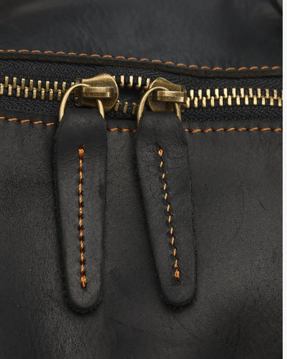 Montague Leder -Duffle