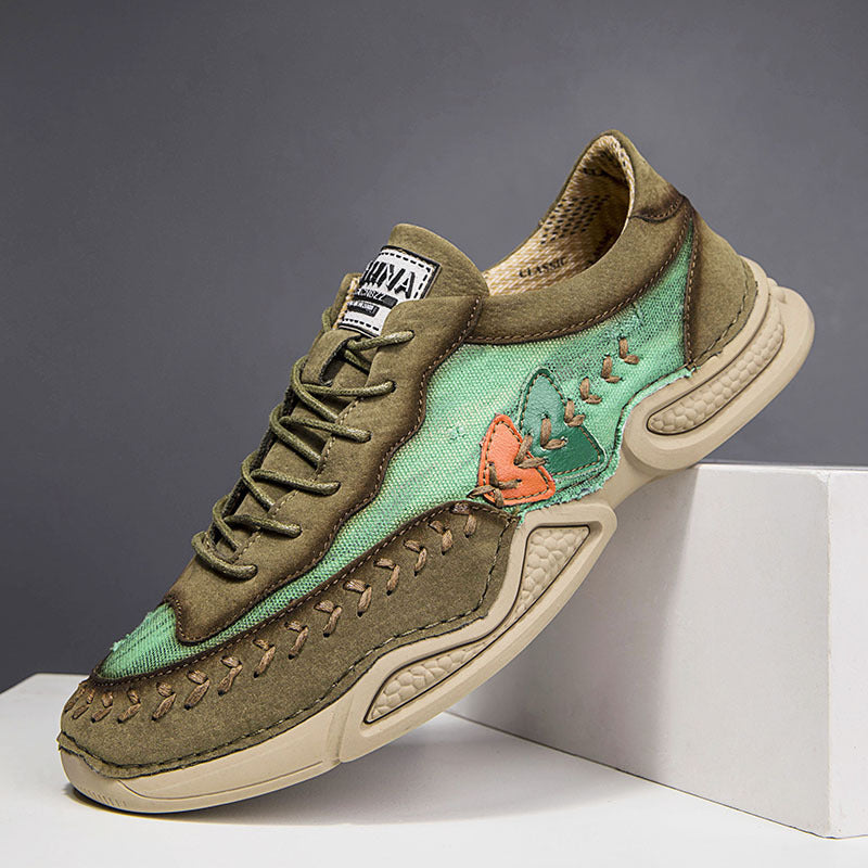 Marvello Artisan Sneakers