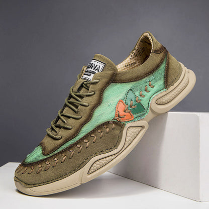 Marvello Artisan Sneakers