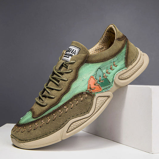 Marvello Artisan Sneakers