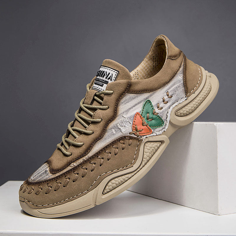 Marvello Artisan Sneakers