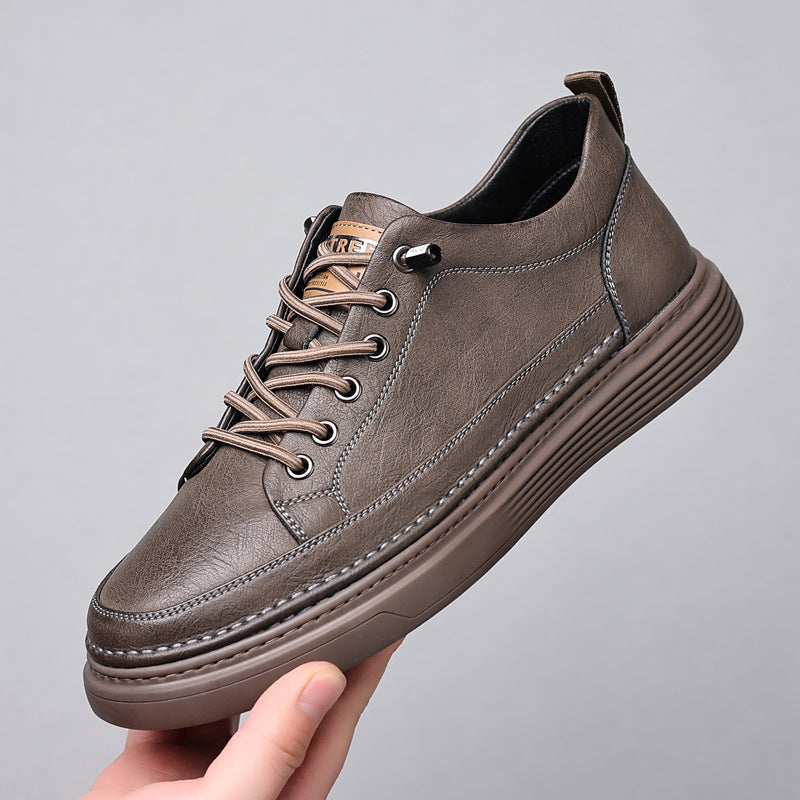 Lawson Authentic Leather Footwear