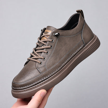 Lawson Authentic Leather Footwear