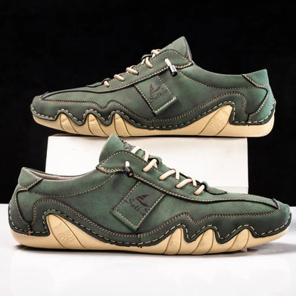 Passo Riviera Footwear