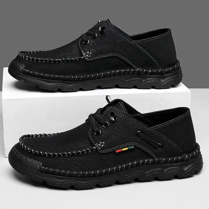 Cordon Authentic Leather Footwear