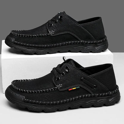 Cordon Authentic Leather Footwear