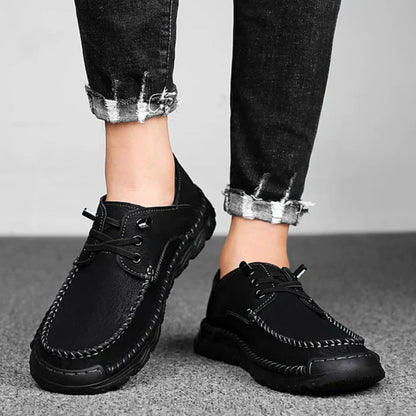 Cordon Authentic Leather Footwear