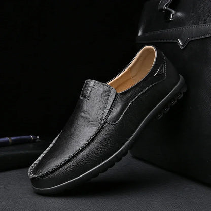 Giovanni Classic Loafers