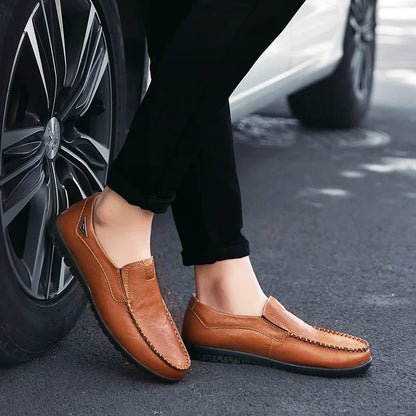 Giovanni Classic Loafers