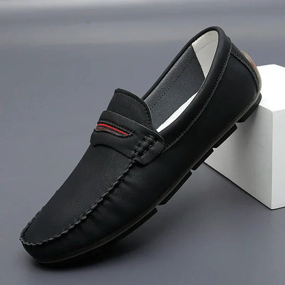 Salvatore Slip-On Loafers