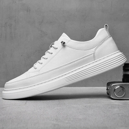 Authentic Martelli Leather Footwear