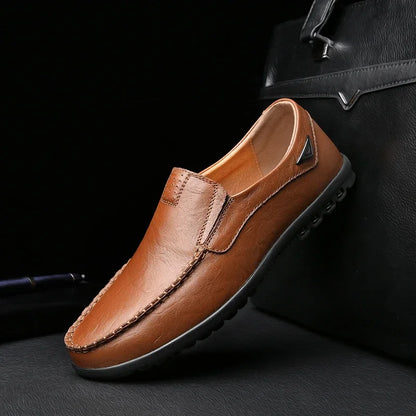 Giovanni Classic Loafers