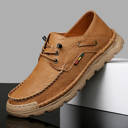 Cordon Authentic Leather Footwear