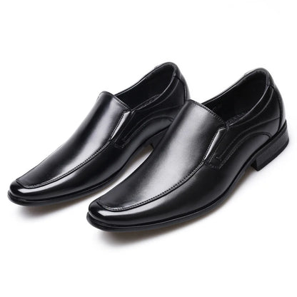 Edward Classic Dress Shoes