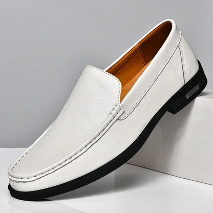 Alexander Cole Slip-On Loafers