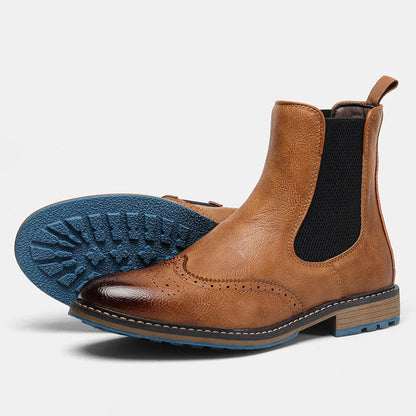 Arthur Footwear
