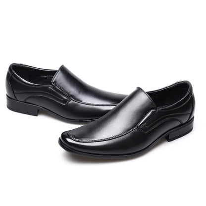 Edward Classic Dress Shoes