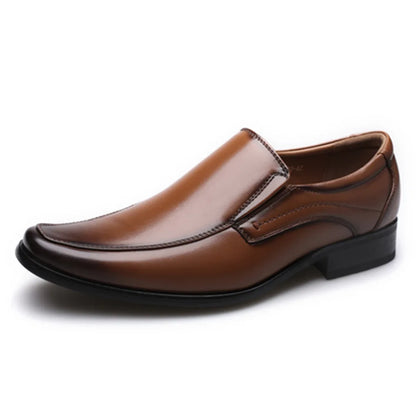 Edward Classic Dress Shoes