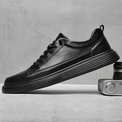 Authentic Martelli Leather Footwear