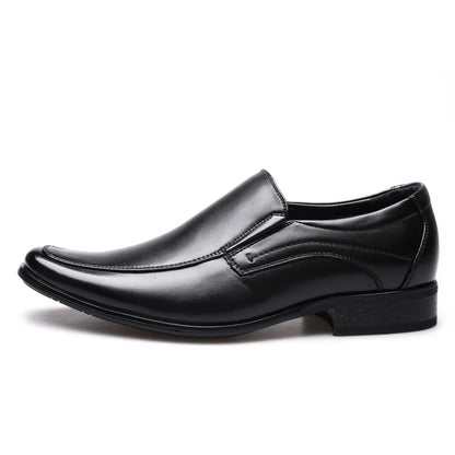 Edward Classic Dress Shoes