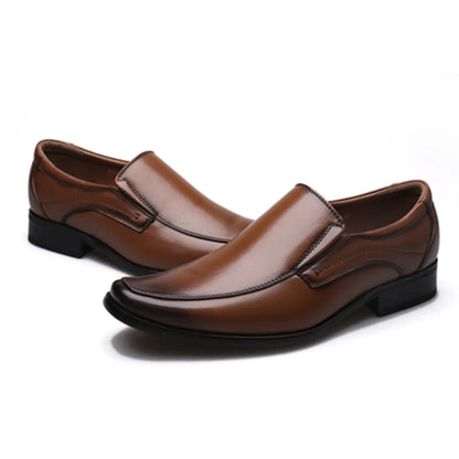 Edward Classic Dress Shoes