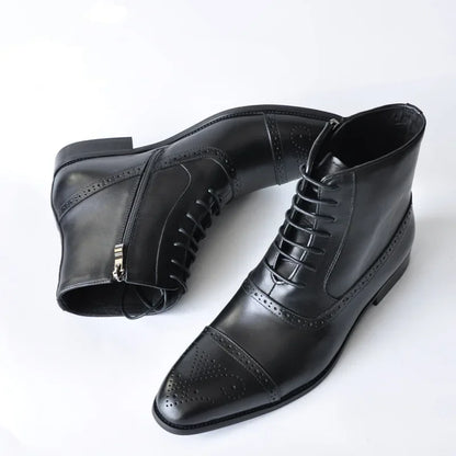 ARMANDO™ Premium Leather Boots