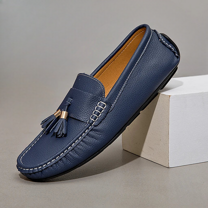 Capri Slip-On Loafers