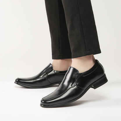 Winston™ Genuine Leather Loafers