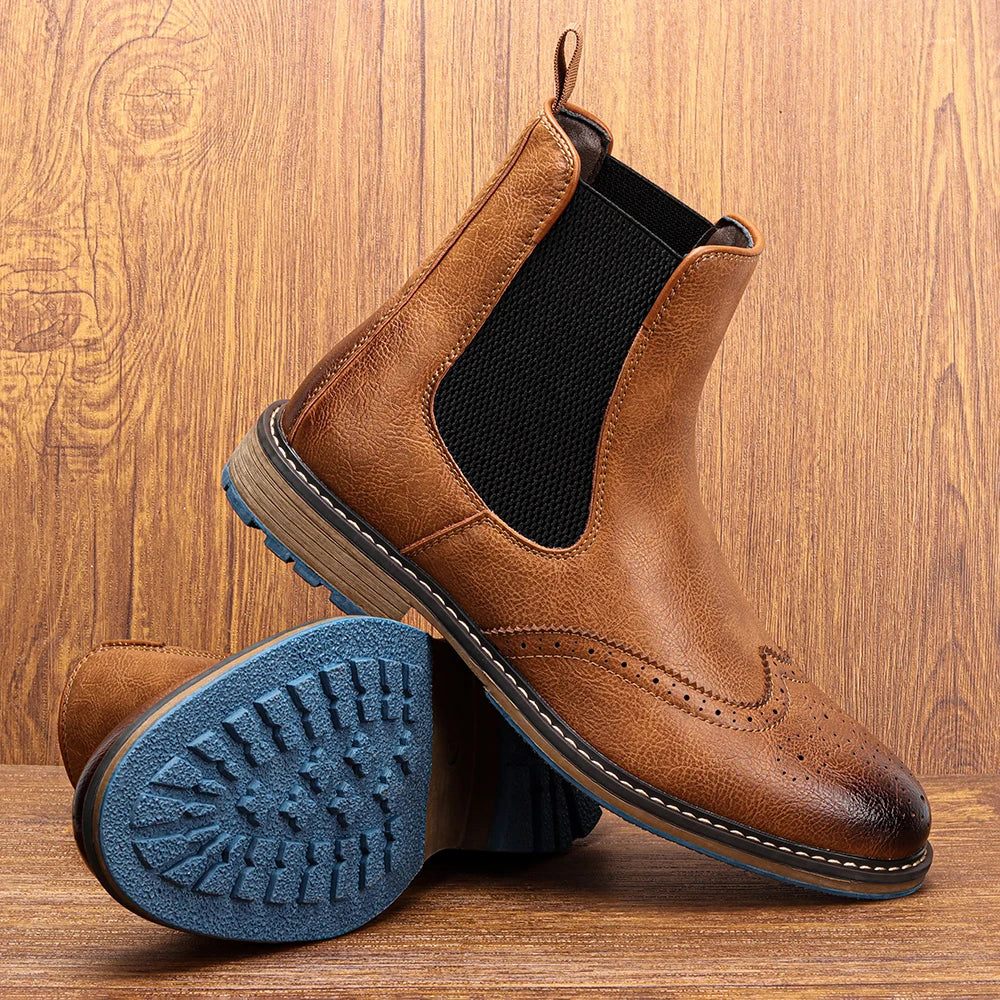 Arthur Footwear
