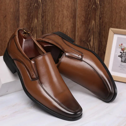 Edward Classic Dress Shoes
