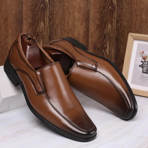 Edward Classic Dress Shoes