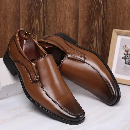 Edward Classic Dress Shoes