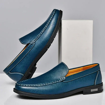 Alexander Cole Slip-On Loafers