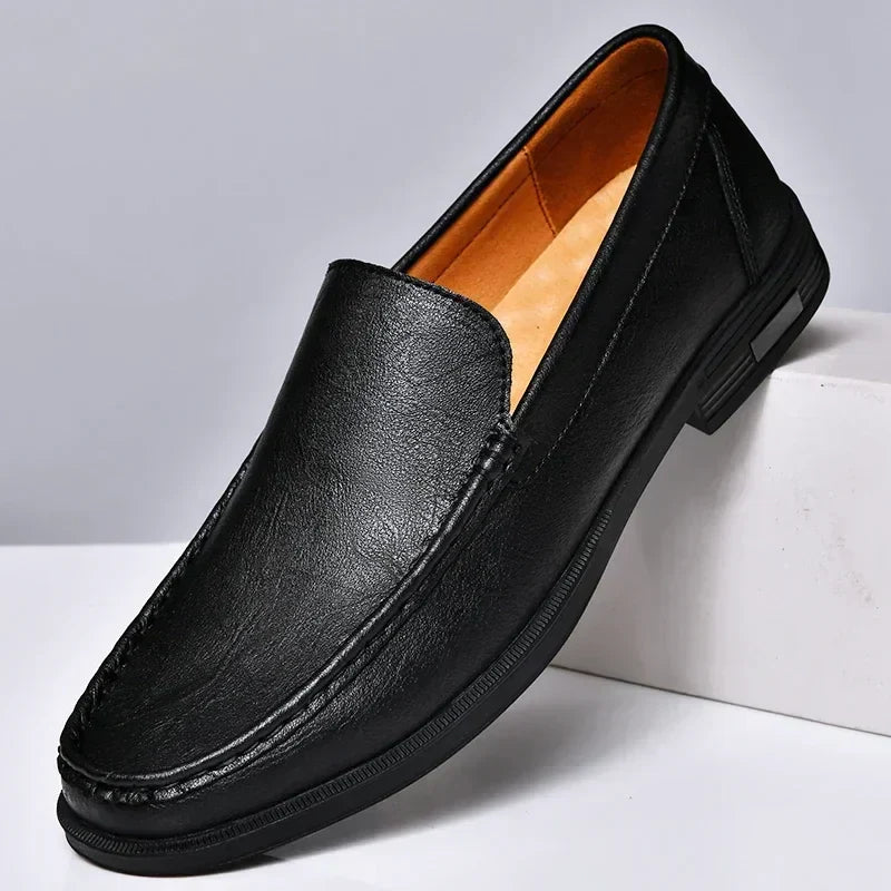 Alexander Cole Slip-On Loafers