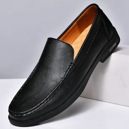 Alexander Cole Slip-On Loafers
