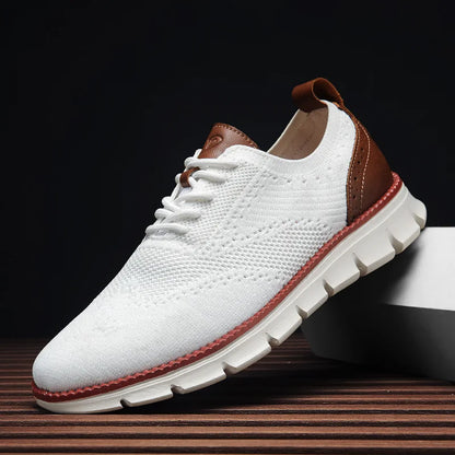 Monac Athletic Sneakers