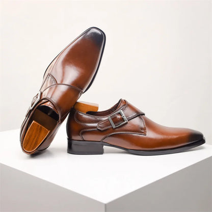 Ben William Formal Dress Shoes