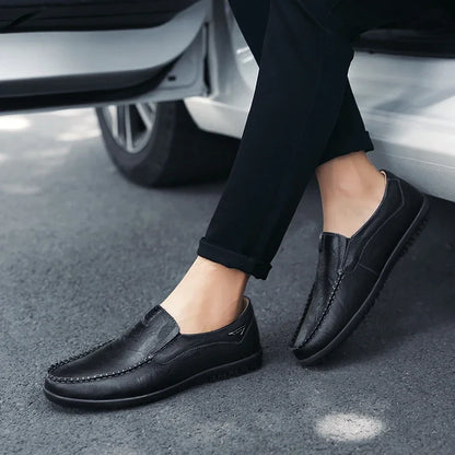 Giovanni Classic Loafers