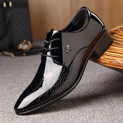 Italian Elegance Footwear
