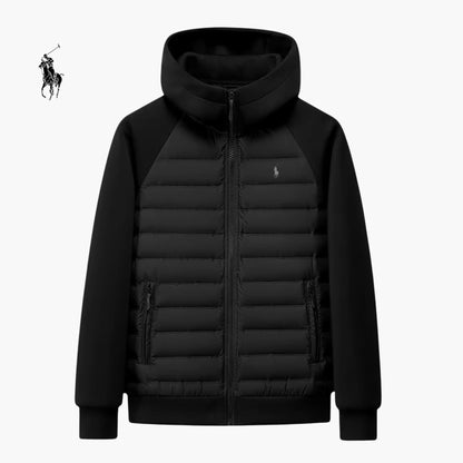 Alder RL™ | Hooded Winter Jacket – Limited Edition