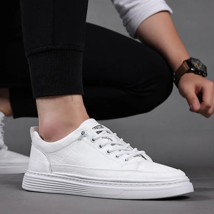 Lawson Authentic Leather Footwear