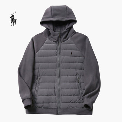 Alder RL™ | Hooded Winter Jacket – Limited Edition
