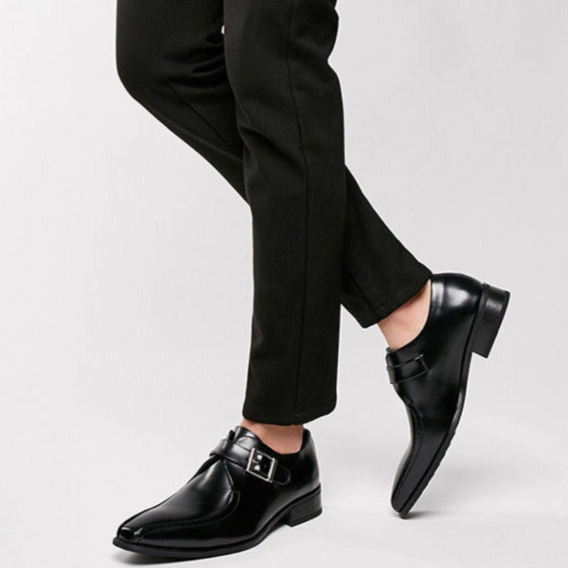 MASSIMO™ Premium Leather Footwear