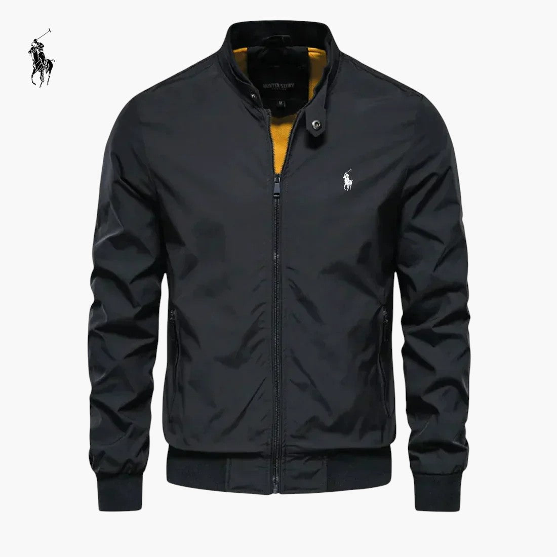 Dunver RL™ | Fur-Lined Jacket