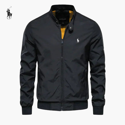 Dunver RL™ | Fur-Lined Jacket