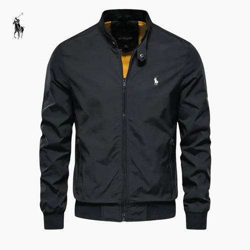 Dunver RL™ | Fur-Lined Jacket