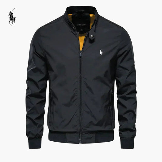 Dunver RL™ | Fur-Lined Jacket