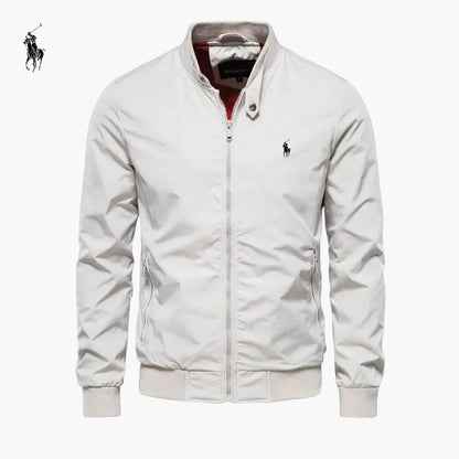 Dunver RL™ | Fur-Lined Jacket