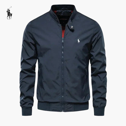 Dunver RL™ | Fur-Lined Jacket